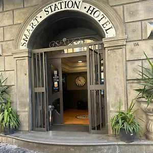 Smart Station Naples