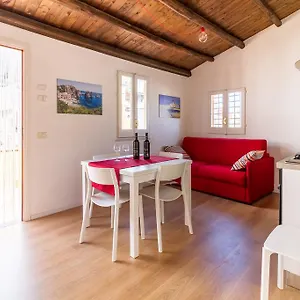 Casa Turano Hébergement de vacances Castellammare del Golfo