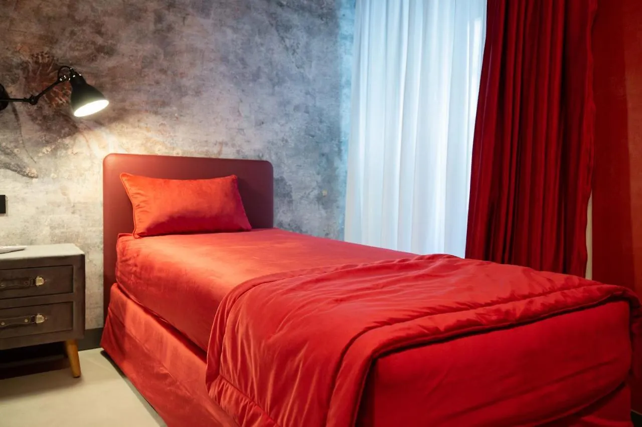 Maison d'hôtes Hôtel Lady Diamond By Dimorra à Naples Italie